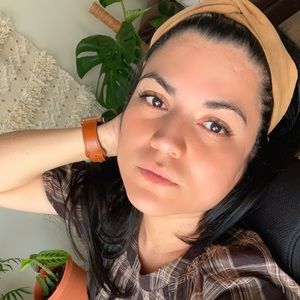 Meet your Posher, Nohemi